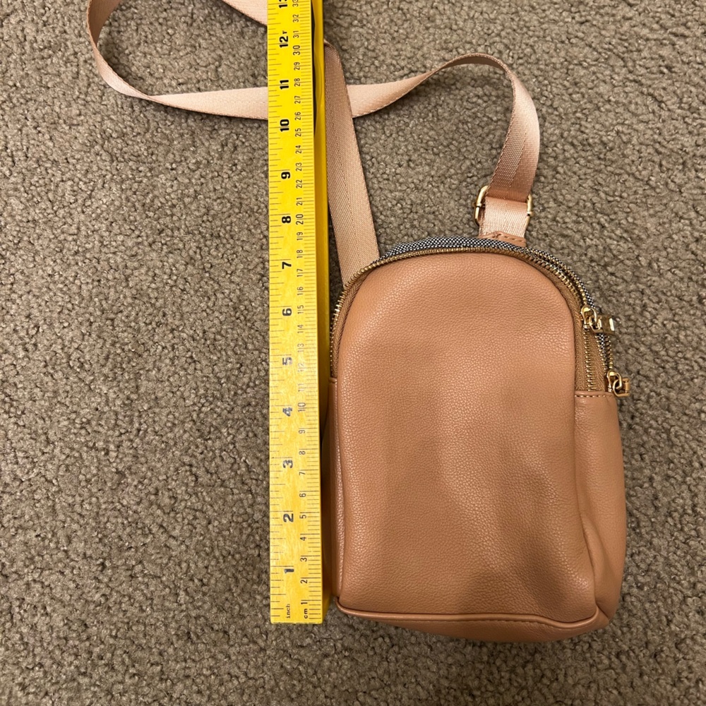 Altard state cross body purse - Picture 7 of 7